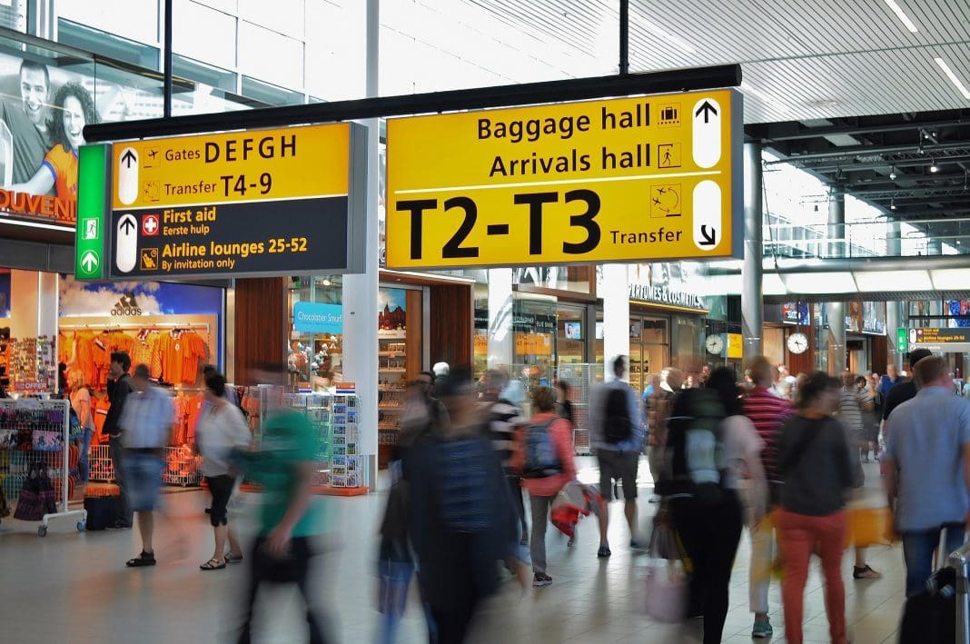 Saiba quais são os seus direitos e como minimizar os impactos do overbooking - Foto: Pixabay