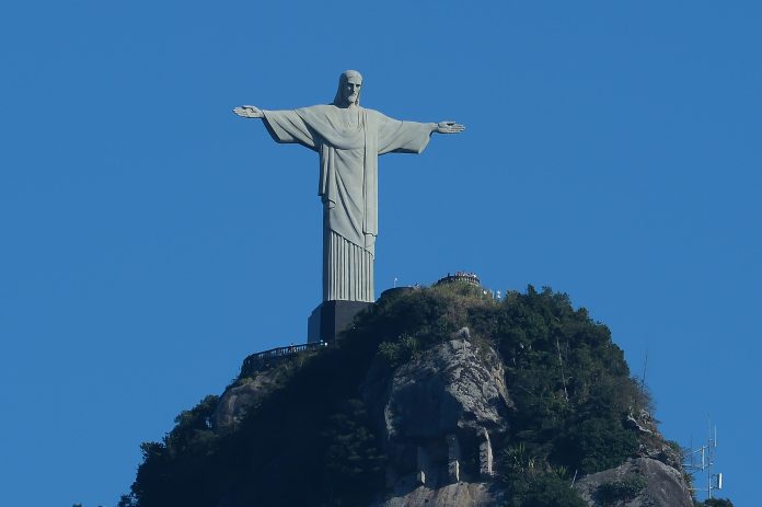 Cristo Redentor - Foto: Pixabay