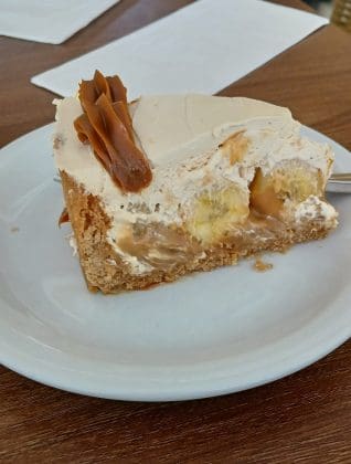 Cafeteria Duport em Santos