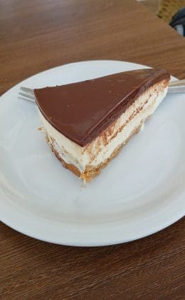 Cafeteria Duport em Santos