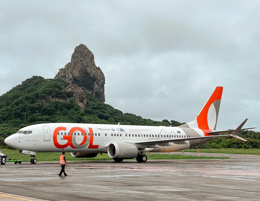 Fernando de Noronha