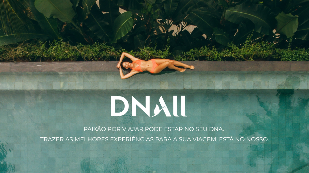 A paixão por viajar pode estar no seu DNA. Trazer as melhores experiências para a sua viagem está no nosso - Crédito: Accor / ALL.com