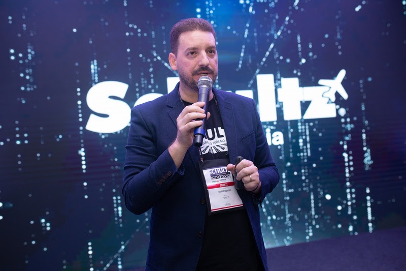 Schultz Operadora