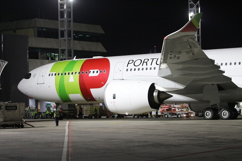 TAP Air Portugal