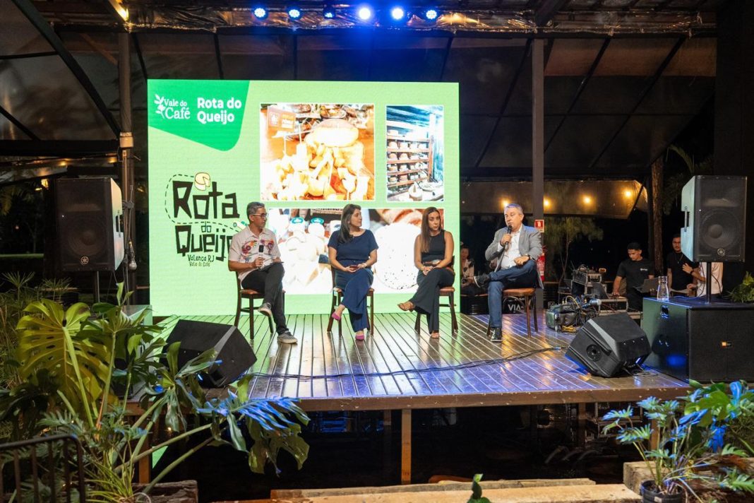 Talkshow de experiências de destinos das 12 regiões turísticas do RJ_Ascom Setur-RJ_Crédito Ascom Setur-RJ Rio de Janeiro