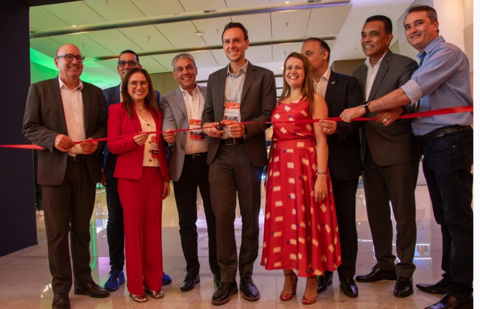 47ª ABAV Travel SP movimenta o setor de turismo com tendências e inovações em Campinas - Crédito: divulgação 47ª ABAV Travel SP movimenta o setor de turismo com tendências e inovações em Campinas - Crédito: divulgação