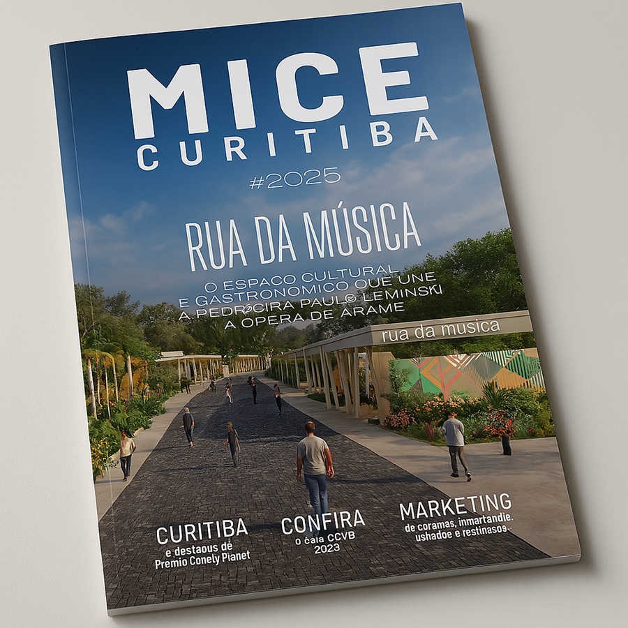 mice_curitiba_revista_2 turismo Curitiba