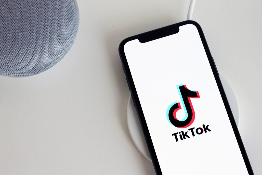 Parceria TikTok e Embratur - Foto: Pixabay