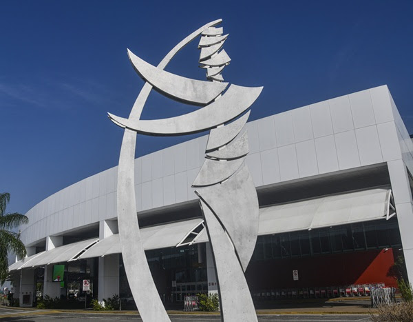 Aena apresenta dados do crescimento do Aeroporto Internacional Zumbi dos Palmares - Foto: divulgação