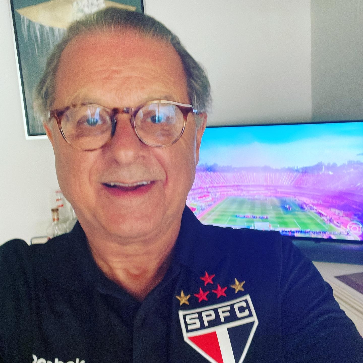 Orlando de Souza