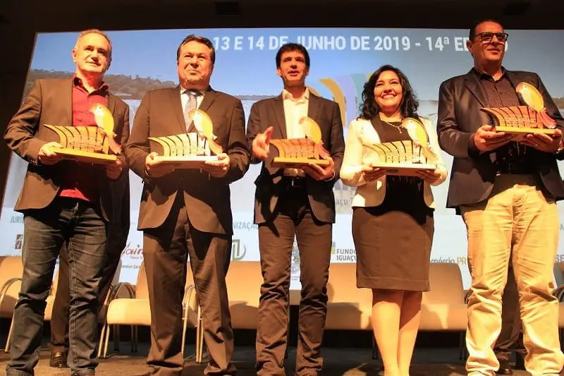 Festival das Cataratas 20 anos