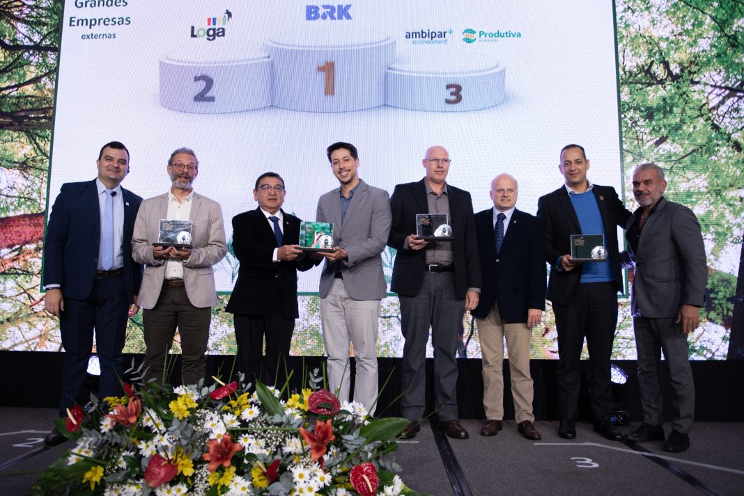 DSC_1858 Prêmio Consciência Ambiental / Immensità 2025 premia mais de 30 empresas por suas práticas sustentáveis