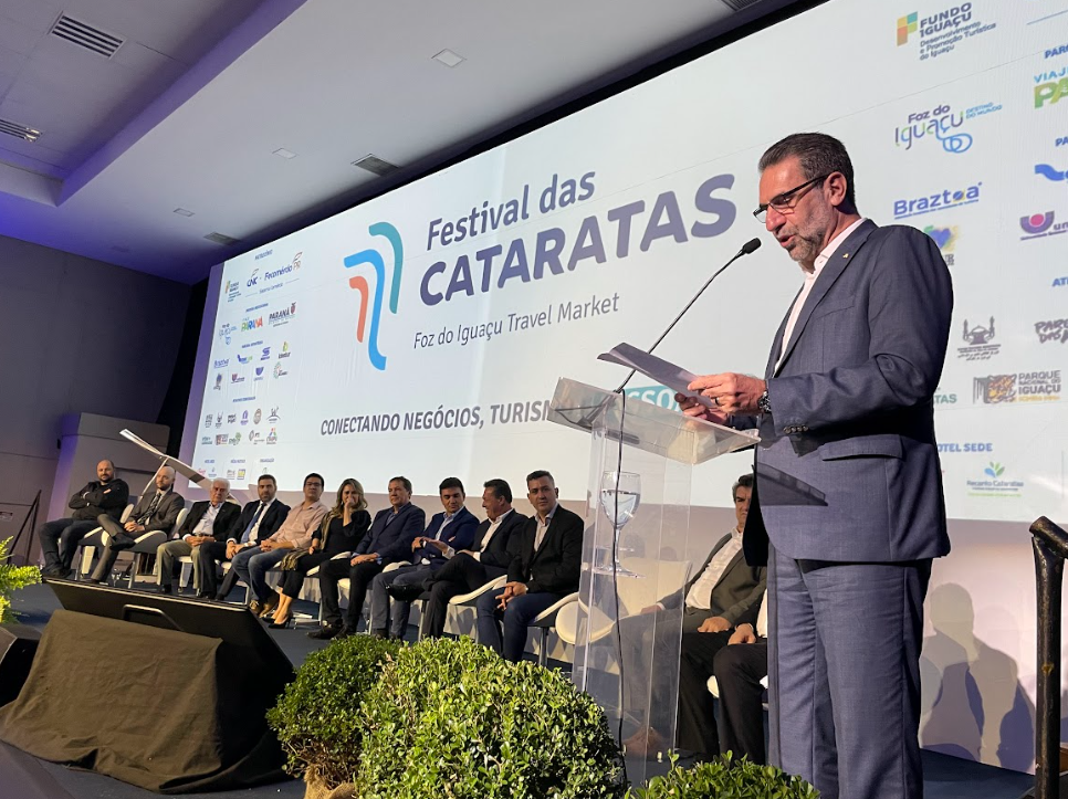 Festival das Cataratas 20 anos