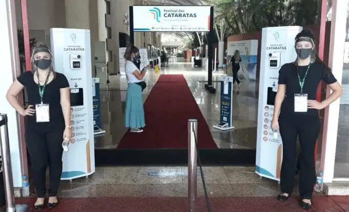 Festival das Cataratas 20 anos