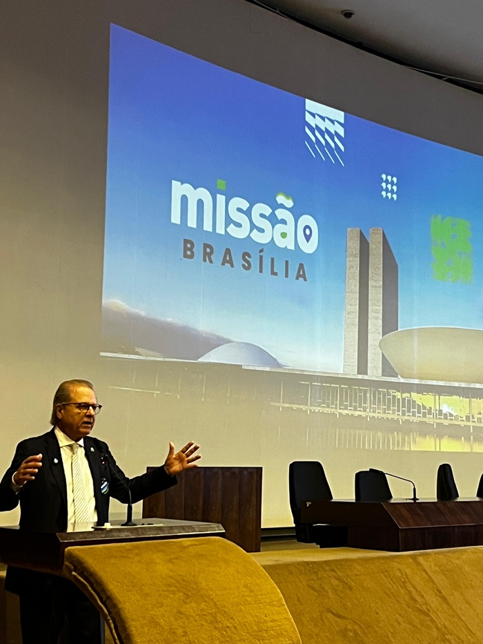 Orlando de Souza