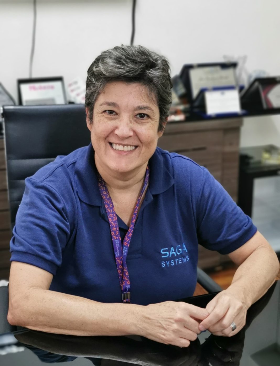 Saga Systems