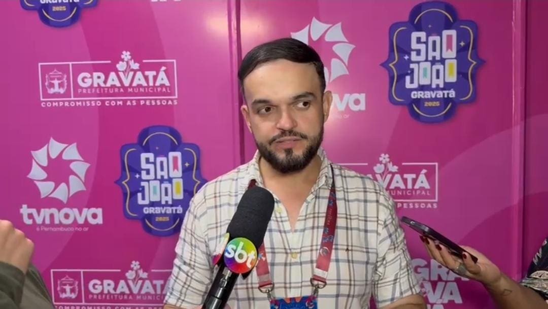 São João de Gravatá
