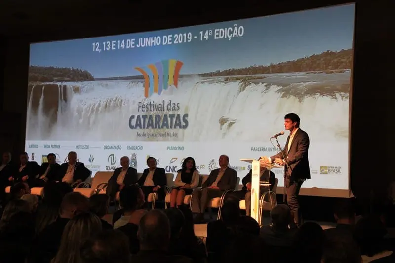 Festival das Cataratas 20 anos