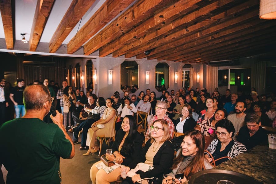 roadshow Noronha