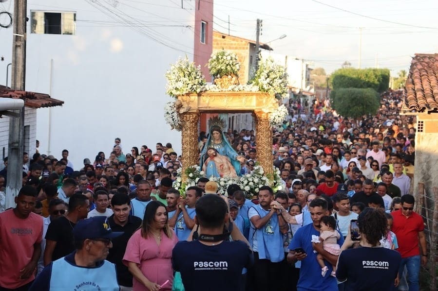 Espírito Santo/RN