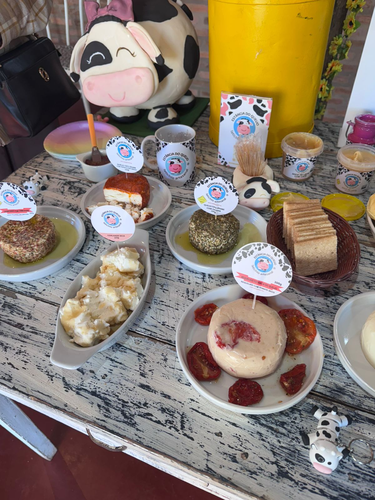 Rota Gastronômica