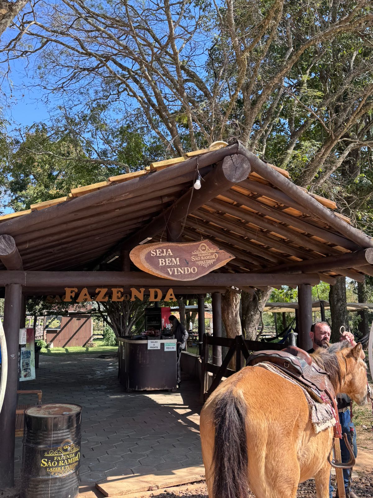 Rota Gastronômica