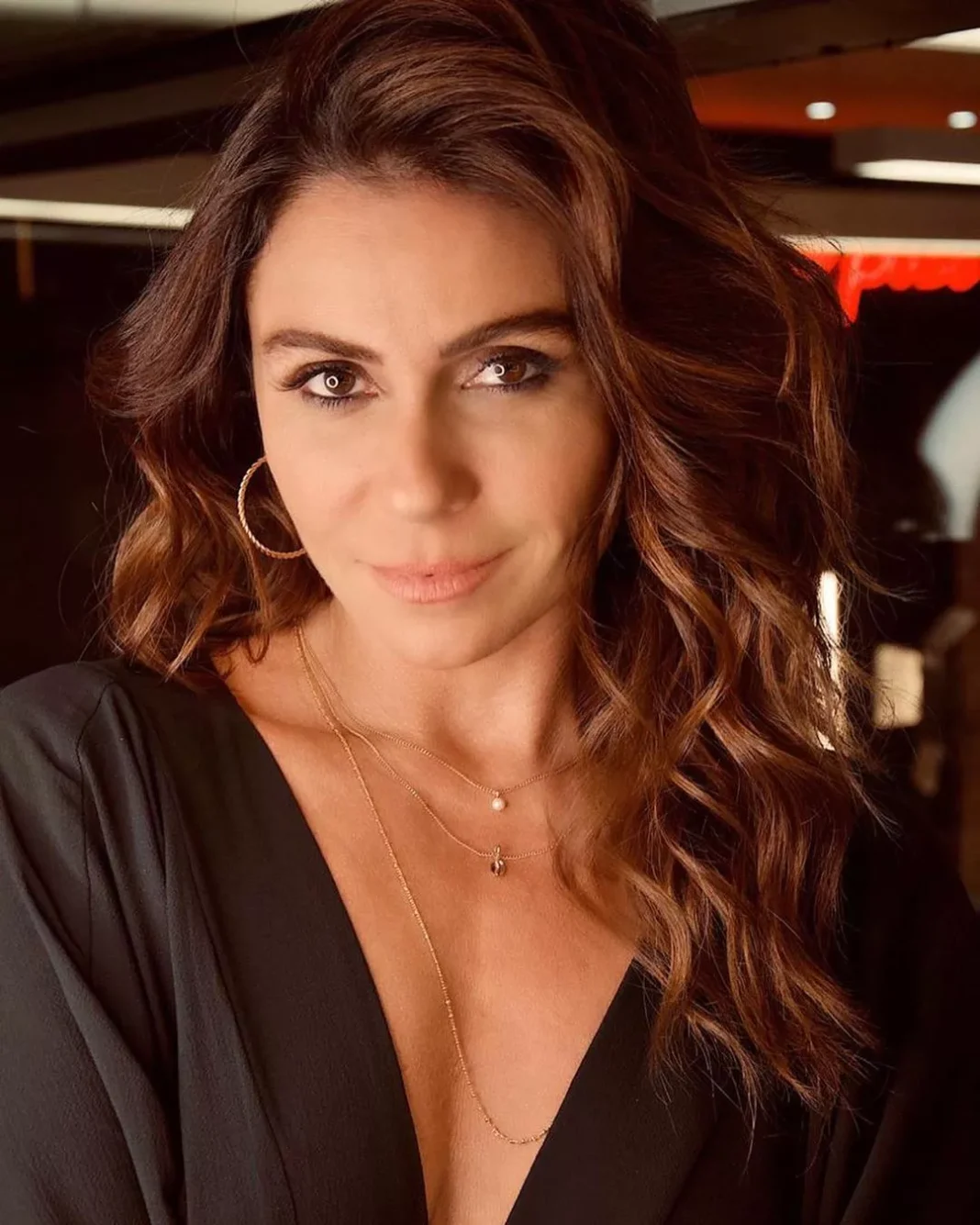 Giovanna Antonelli Giovanna Antonelli