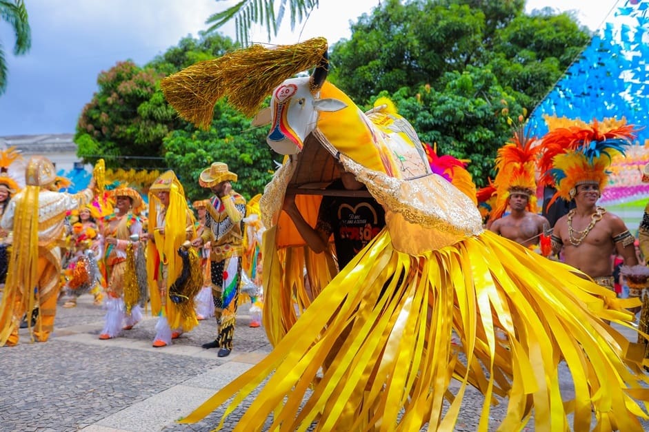 Maranhão
