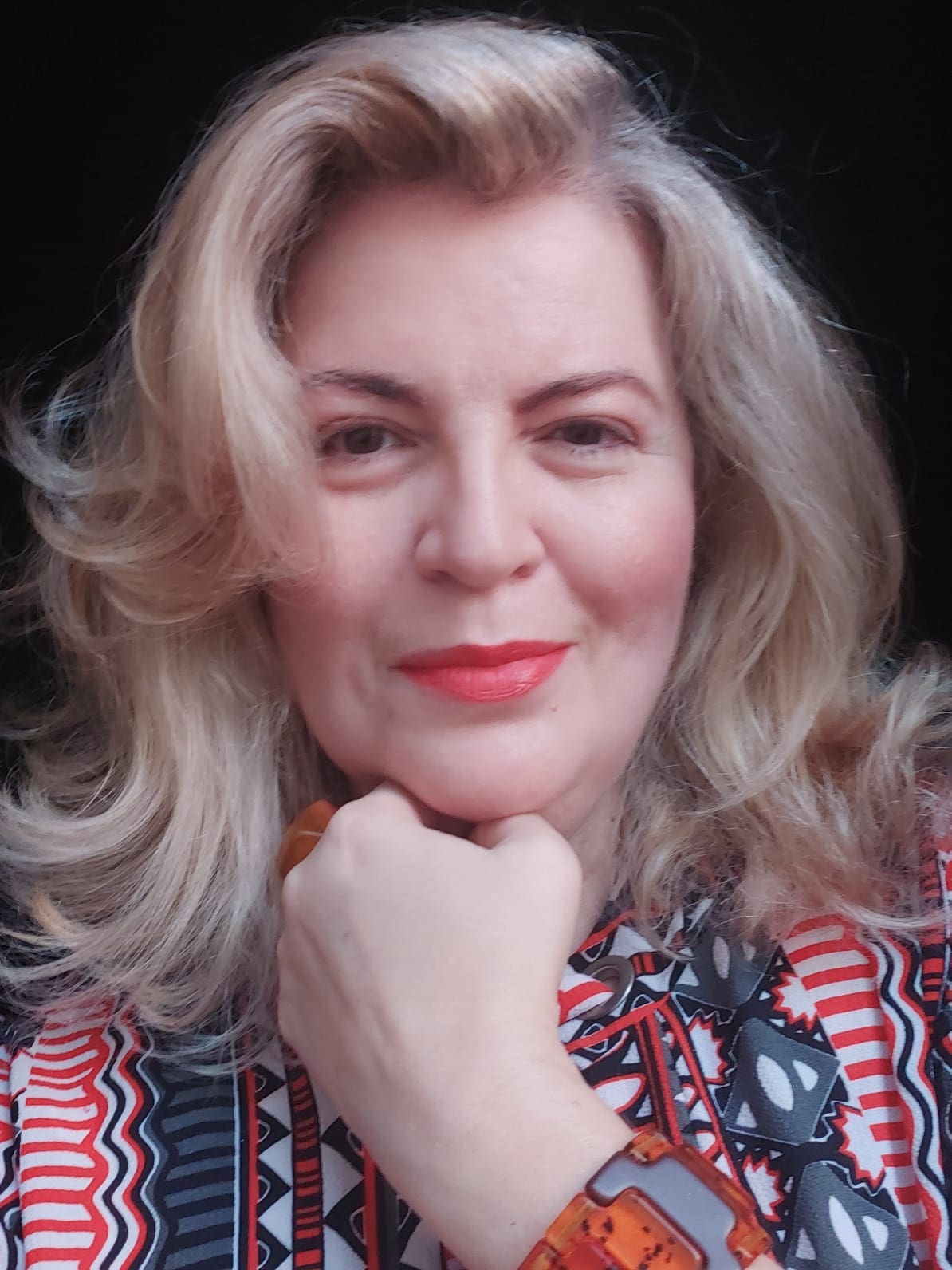 Andrea Nakane
