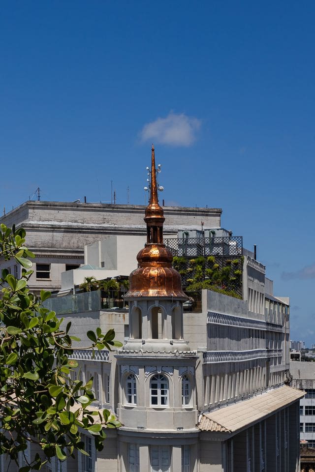 Fera Palace, em Salvador - Foto: Divulgação