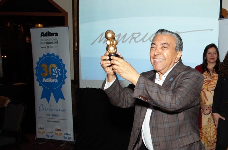 Prêmio Maurício de Souza