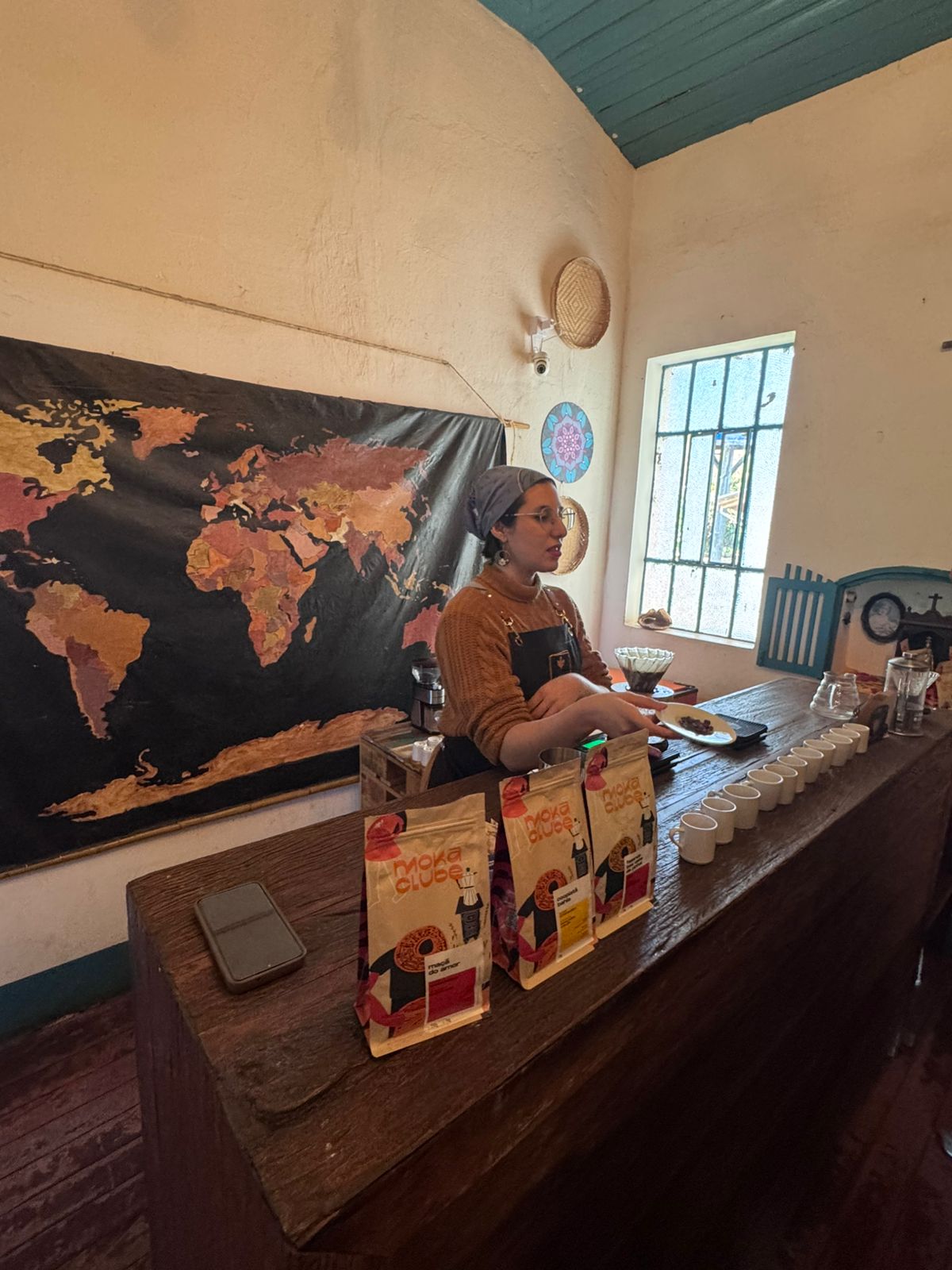 Rota Gastronômica