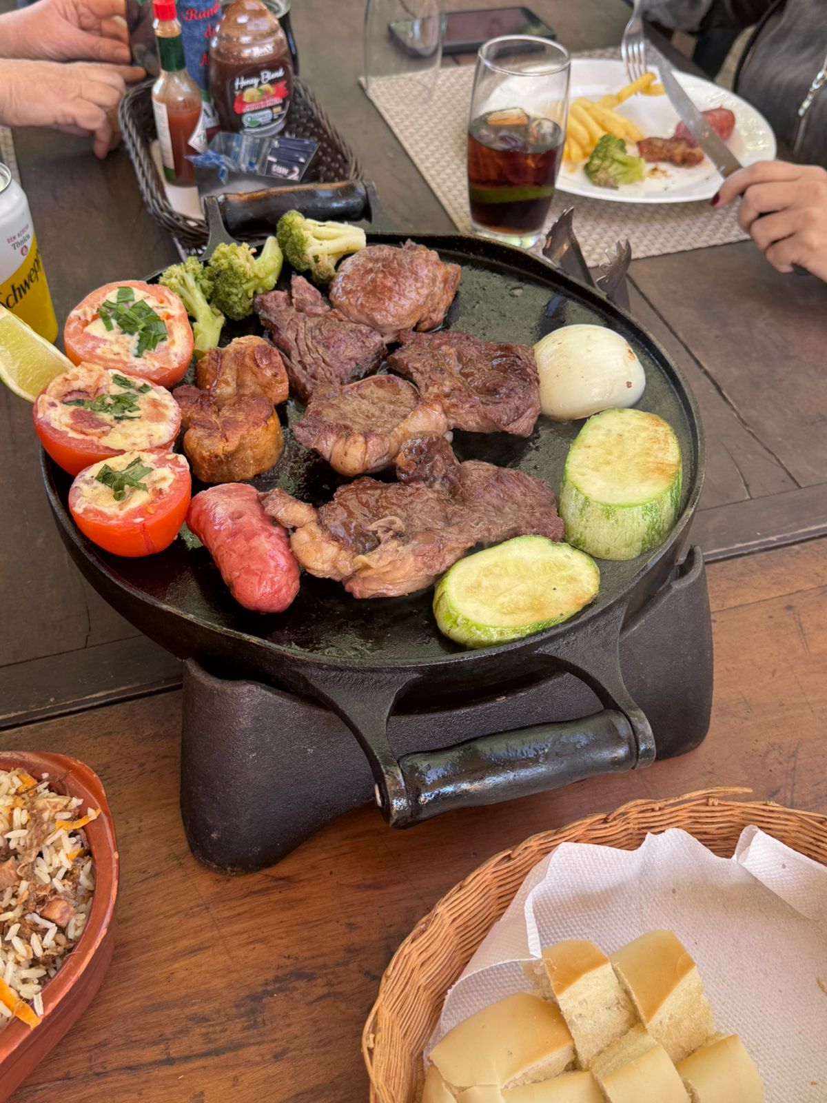 Rota Gastronômica