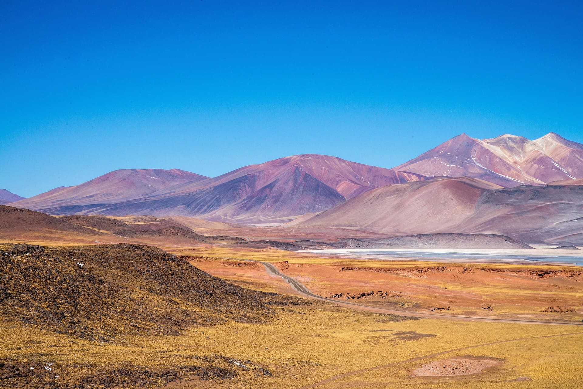 Veja quanto custa uma viagem para o Chile e monte seu roteiro econômico! - Foto: Pixabay