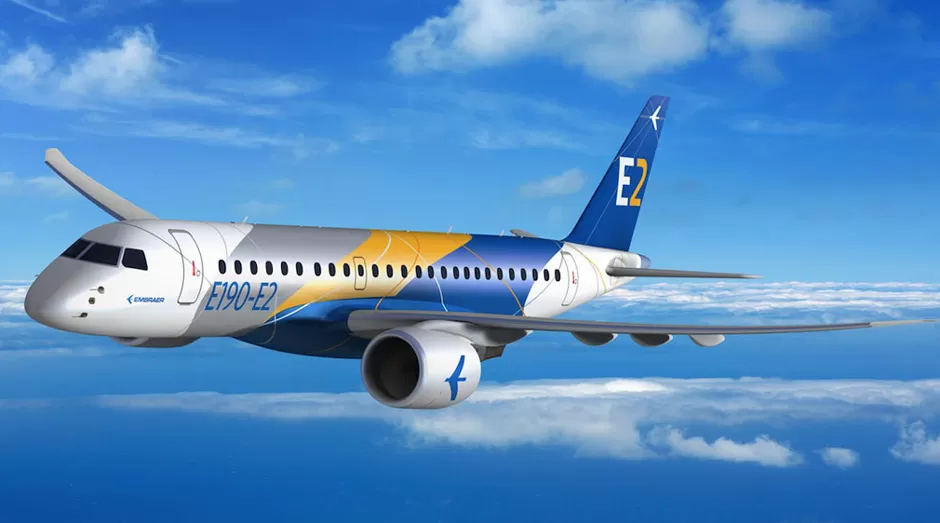 Embraer