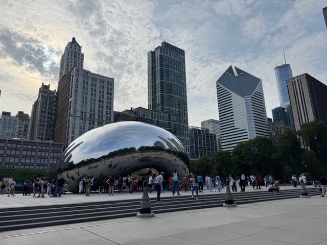 Chicago  - Foto: Simone Barros / DT 