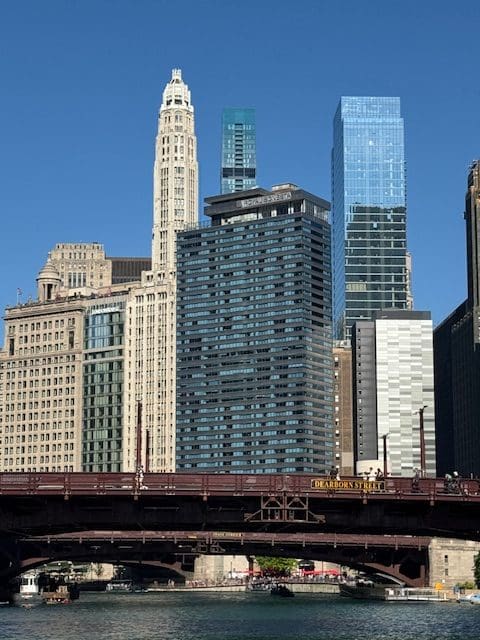 Chicago  - Foto: Simone Barros / DT 
