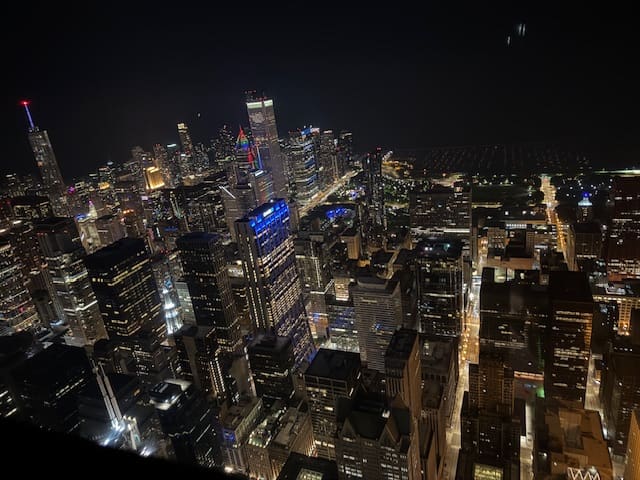 Chicago  - Foto: Simone Barros / DT 