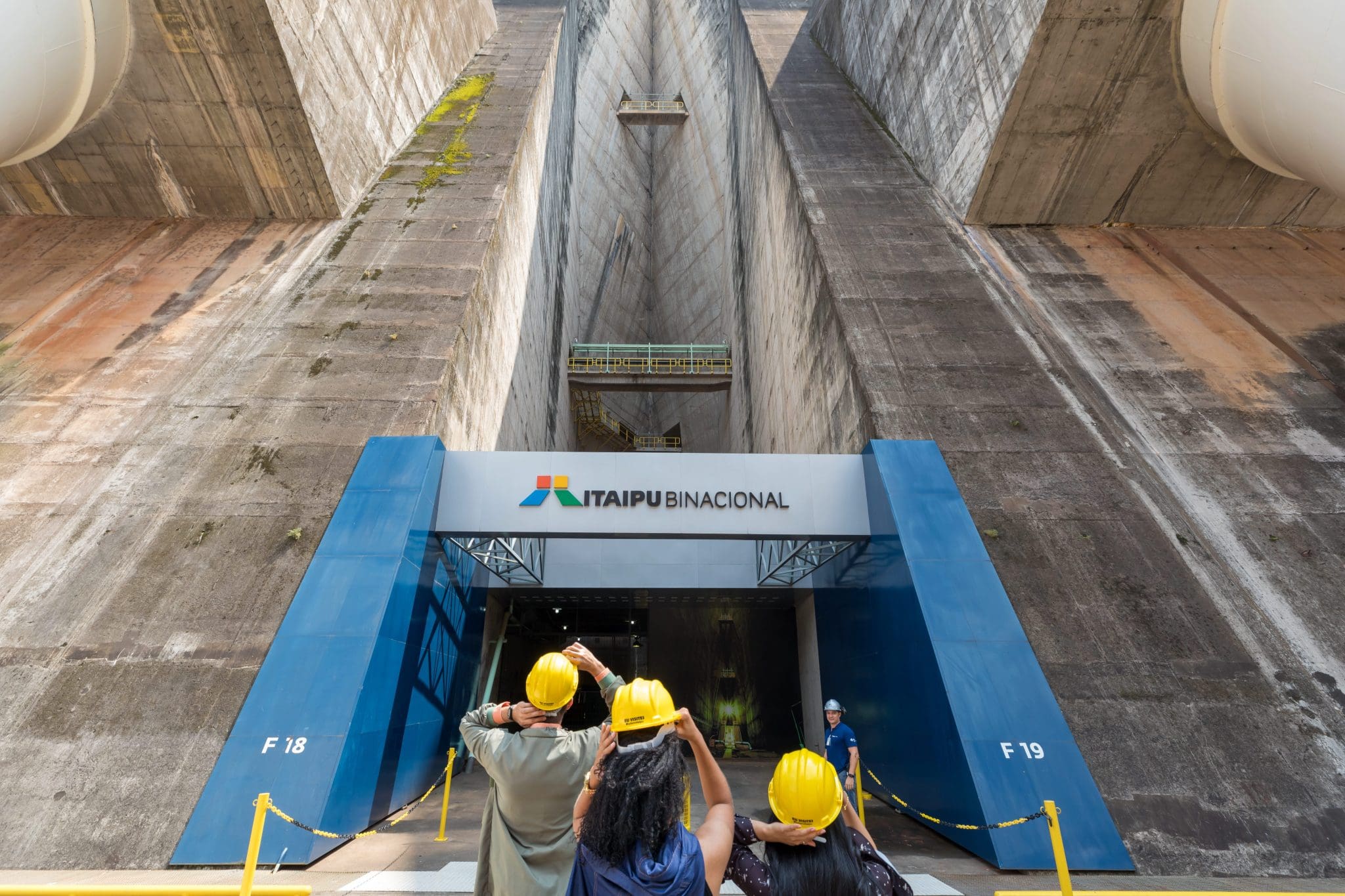 Startups aprovadas pelo Programa Futurismo iniciam trilhas de pré-incubação e pré-aceleração no Itaipu Parquetec - Foto: Kiko Sierich/Itaipu Parquetec