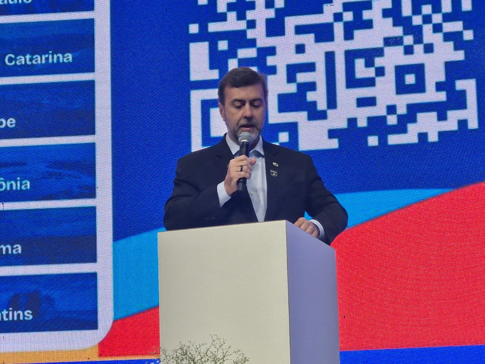 Salão do Turismo