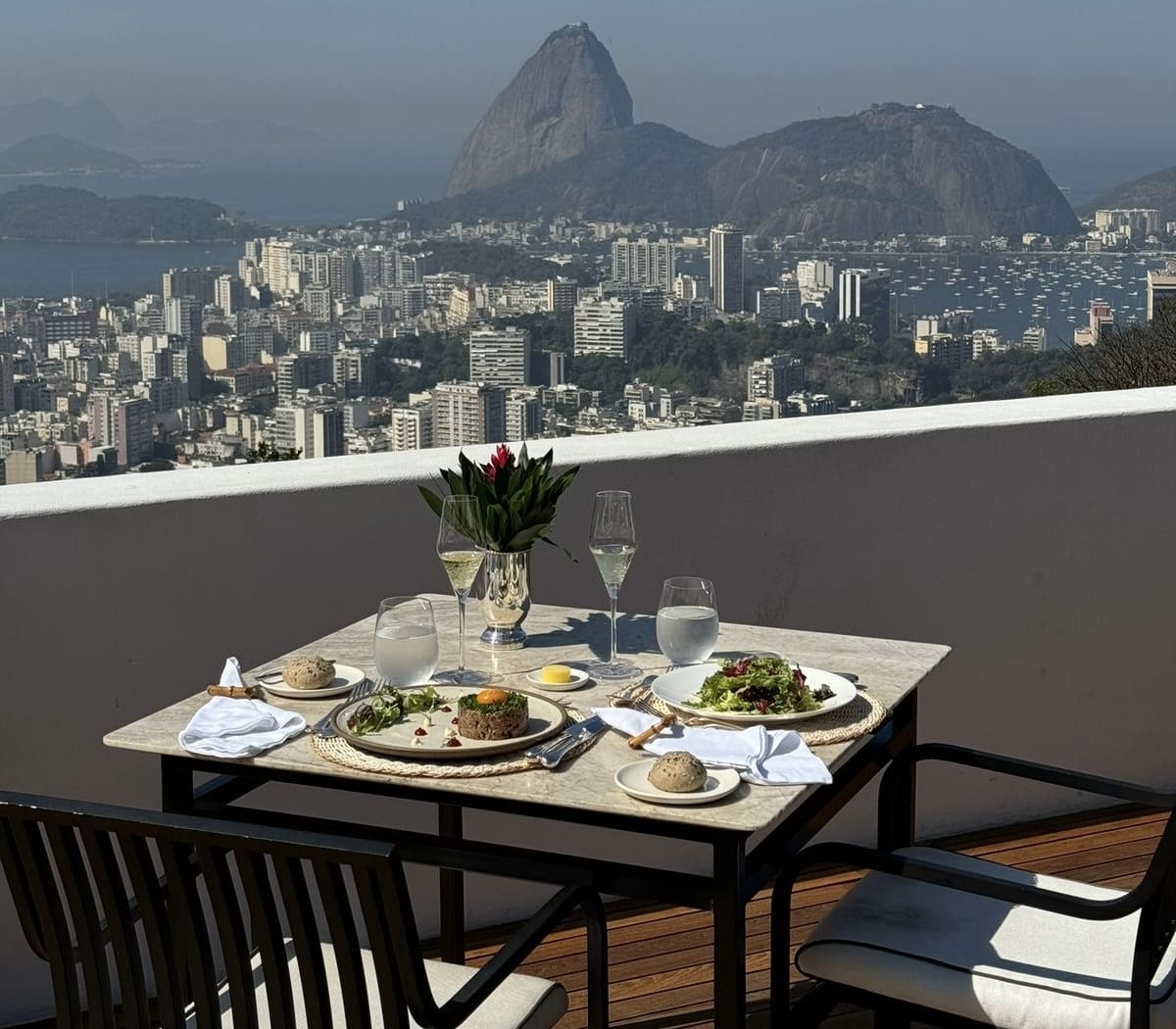 Café da Manhã