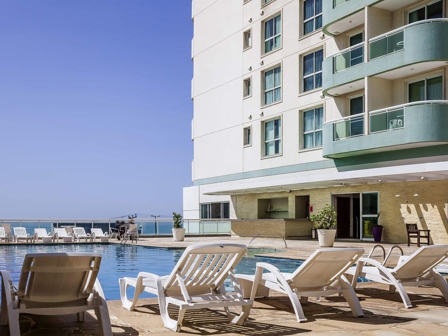 Mercure Macaé