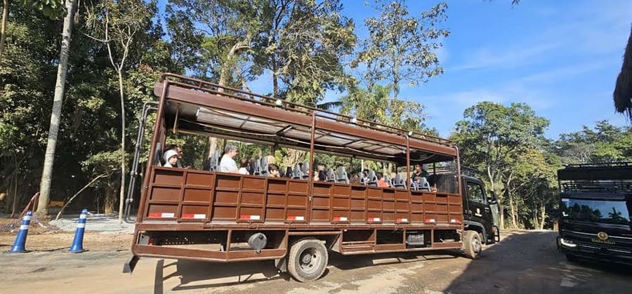 Zoo São Paulo
