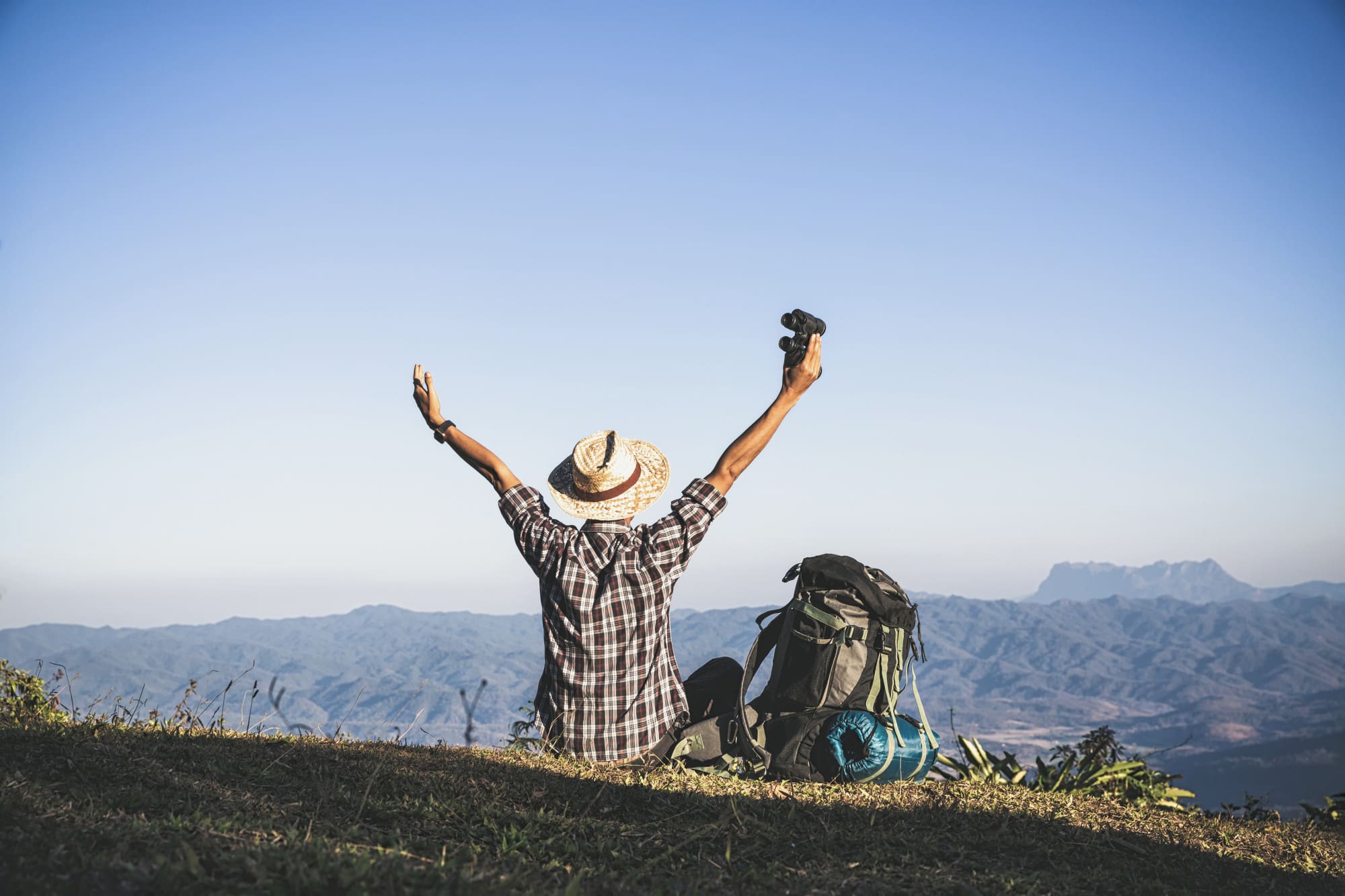 Relacionamento personalizado se torna diferencial no setor de viagens - Foto: Freepik