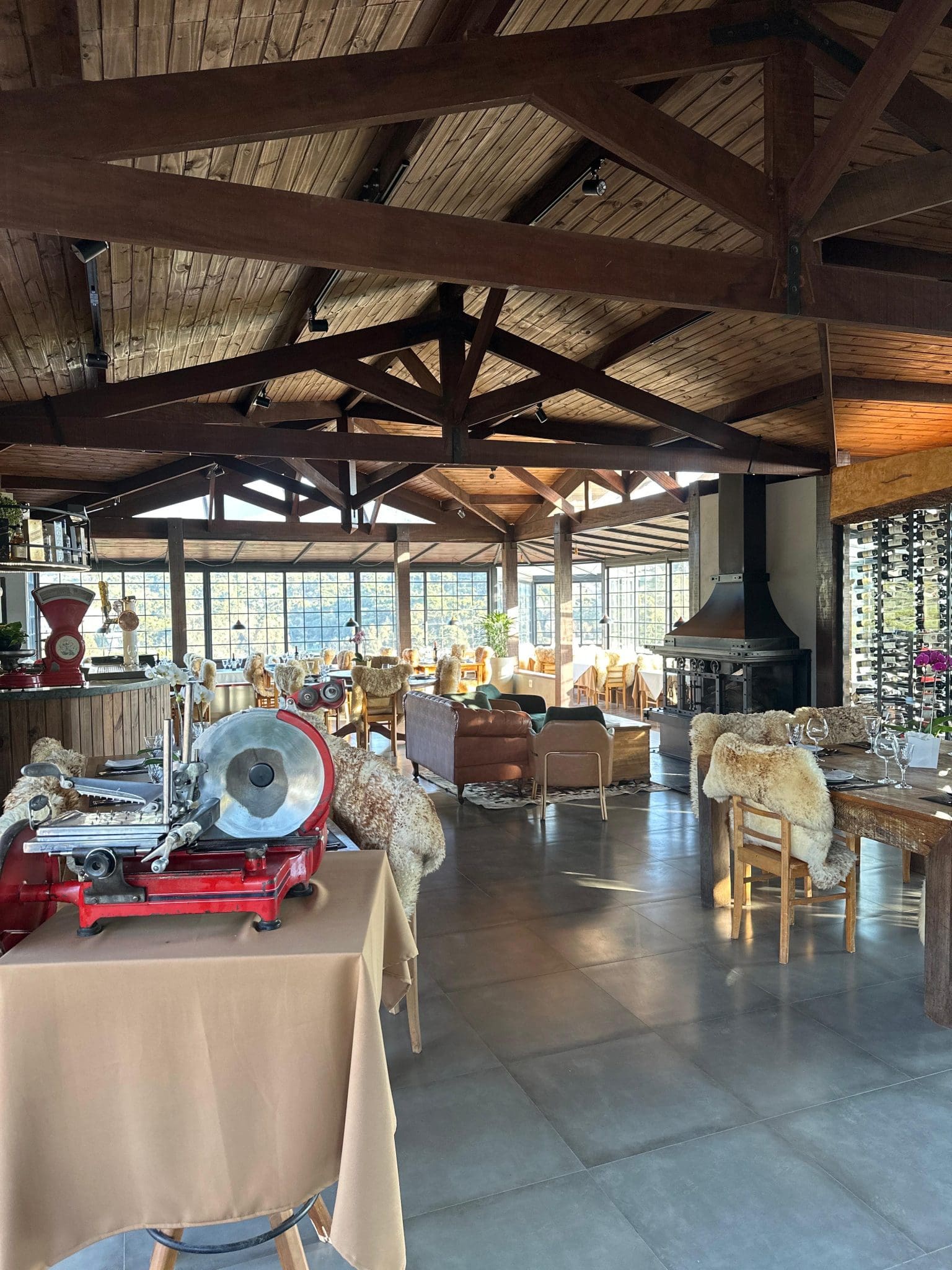 Novo Bergamo Monte Verde - Foto: divulgação