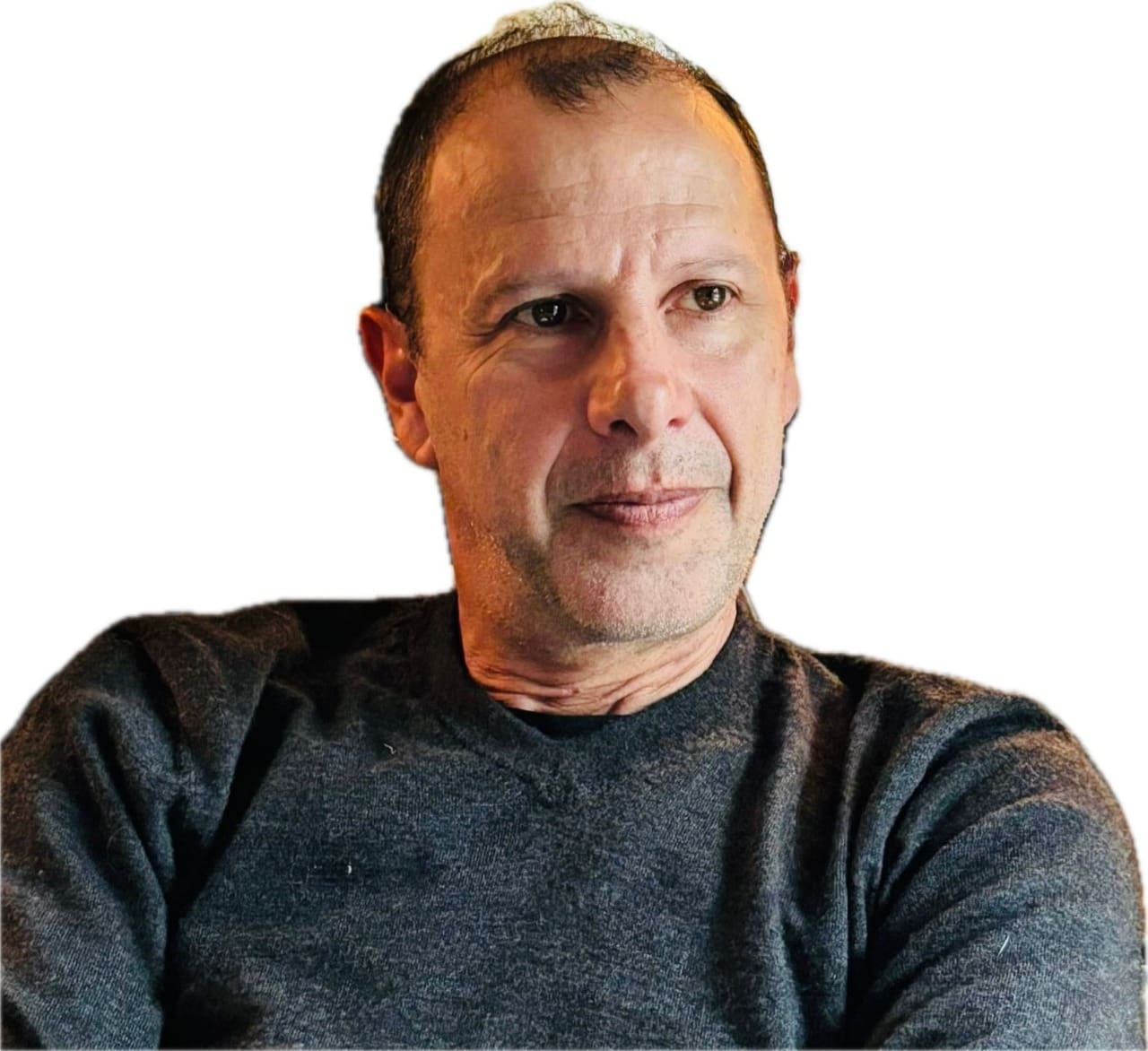 Marcos Vilas Boas, presidente da ABIH-SP - Foto: Agência Amigo - Luiz Henrique