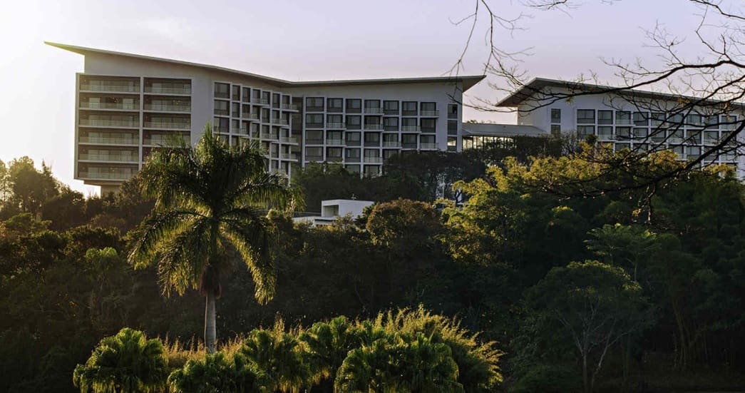 Novotel Itu