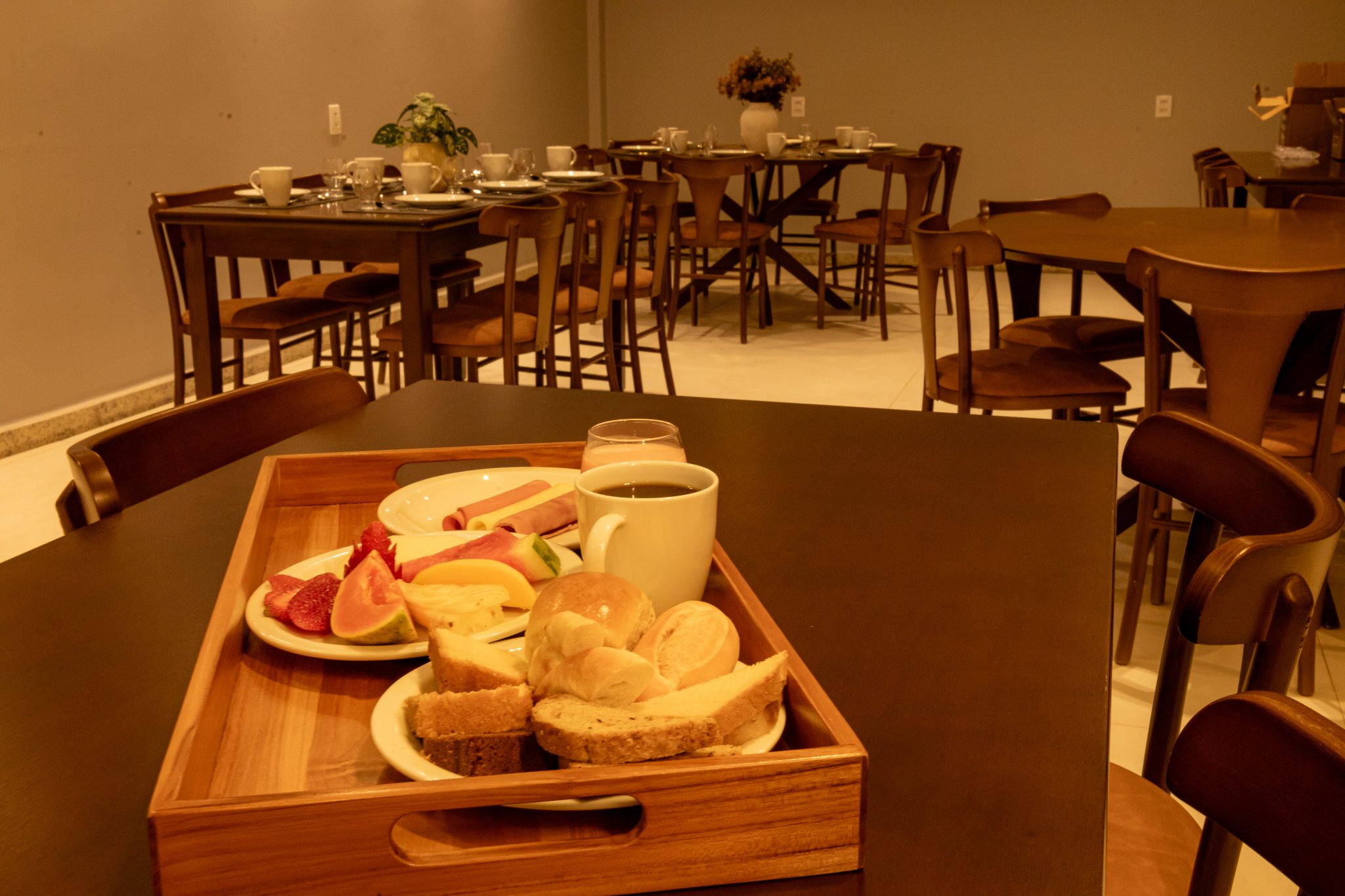 Restaurante Bristol Castanhal - Foto: divulgação