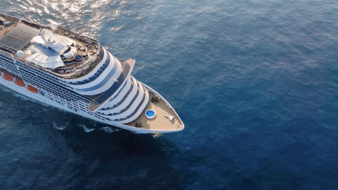 Navio MSC Preziosa oferece cruzeiros de sete noites pela América do Sul, com ampla estrutura de lazer, gastronomia internacional e experiências premium a bordo - Crédito: divulgação