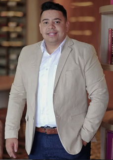 Ítalo de Carvalho Lima assume a Diretoria Executiva do Visite Atibaia e Região para o biênio 2025-2027 - Crédito: divulgação